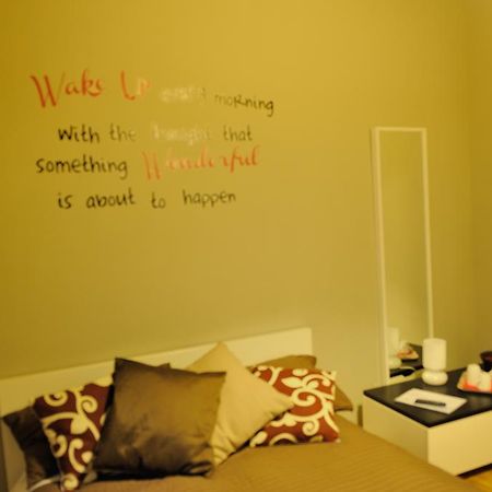Rooms Of 로마 외부 사진